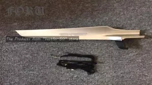 Car For W205 Mercedes-Benz C-Class Co-pilot Dash Cover 64 colors Interior Trim - Foto 1 di 12