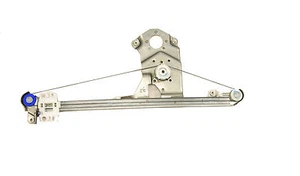 Genuine Electric Window Regulator Rear LH For Isuzu Dmax/Rodeo TFS54 2.5TD 03> - Picture 1 of 1