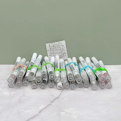 NYX Jumbo Eyeshadow Pencil Lot 28pcs - Assorted Colors - Sealed & Authentic - Image 1 of 4