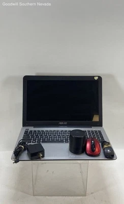 Ноутбук ПК ASUS (i7, 240 ГБ SSD, 4 ГБ DDR3, Windows11) - Изображение 1 из 4