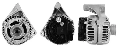 Alternatore LRA01817 LUCAS per VOLVO XC70 I Cross Country S80 I S60 I V70 II S70 - Immagine 1 di 4