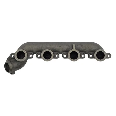 For Ford F-250 HD 1997 Dorman 674-381 Cast Iron Natural Exhaust Manifold Foto 1 de 3