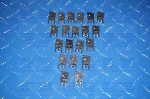 EMERSON DELTAV KJ4010X1-BC1 250V 2A FUSIBLE PARA BLOQUE DE TERMINALES CAJA DE 20 - Imagen 1 de 4