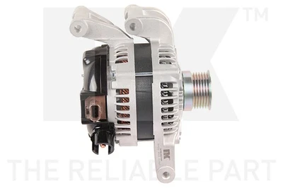 NK Generatore Di Luce Per Ford Focus C-Max DM2 2.0 DA_ HCP DP 1.8 - Immagine 1 di 3