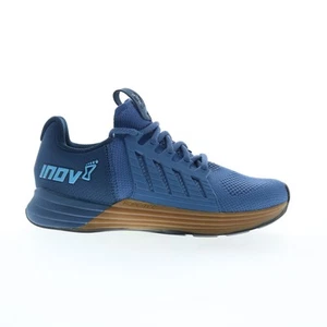 Inov-8 F-Lite G 300 000921-BLGU Womens Blue Athletic Cross Training Shoes - Picture 1 of 8