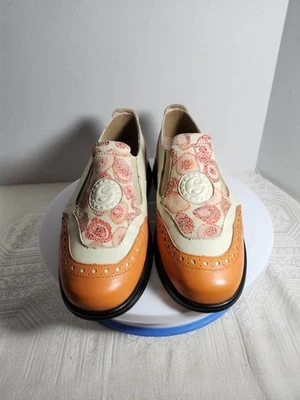 ZAPATOS DE GOLF SANDBAGGERS PARA MUJER TALLA 7,5 Foto 1 de 4