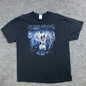 In This Moment The Blood Legion Band Tee Shirt Size XL - Picture 1 of 7