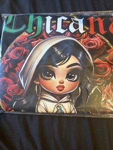 Camisa Chicana - Picture 1 of 1