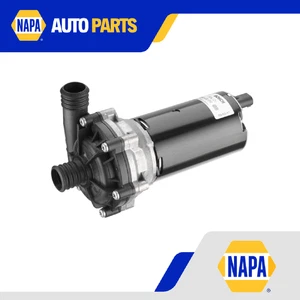 Water Pump for Parking Heater fits MERCEDES CLS250 C218, X218 2.2D 11 to 16 New - Picture 1 of 11