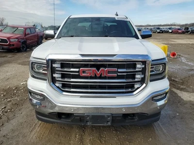 ABS Pump Anti-Lock Brake Part Classic Style Fits 17-19 SIERRA 1500 PICKUP 126105 - Image 1 of 4