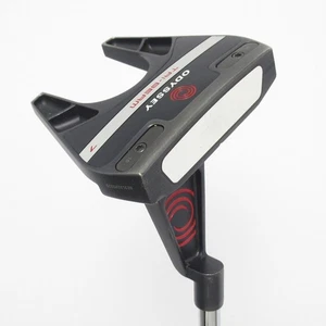 Odyssey TRI-BEAM #7 Putter 34in Right-Handed w/HC 583g 1561 - Picture 1 of 8