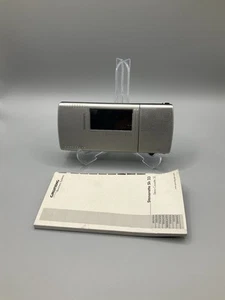 GRUNDIG Stenorette SH 23 / Diktiergerät / Silber - Bild 1 von 2