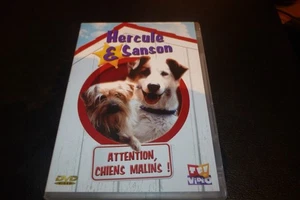 DVD "HERCULE & ET SANSON" film enfants - Picture 1 of 2