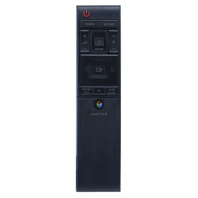Remote Control For Samsung TV's UN55JS9000F, UN55JU670, UN55JU6700F, UN55JU670DF - Image 1 of 2