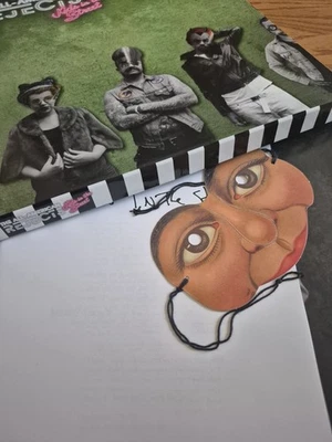 The All-American Rejects, Kids In The Street, Rare Deluxe BOXED Edition Vinyl LP - Image 1 of 4