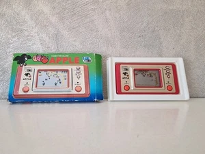 GAME AND TIME APPLE MATSUSHIMA KOGYO - Photo 1/15