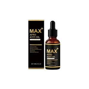 Men's massage Oil for Men Enhancement Natural Formula Promotes Blood Circulat\ - Picture 1 of 18