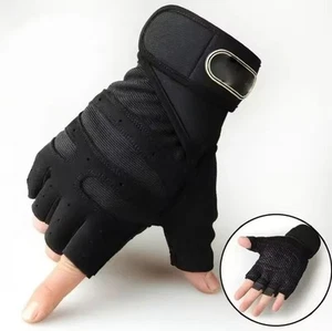 Fitness Handschuhe Training Herren Größe L - Bild 1 von 1