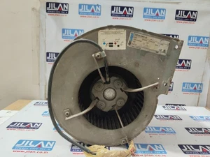 VENTILADOR SOPLADOR EBM POPE D4E160-DA01-02 - Imagen 1 de 4