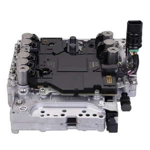 Valve Body & Solenoid TCM Fit For 2009-2019 Nissan 370Z 3.7L 31705-X767B RE7R01A - Picture 1 of 10