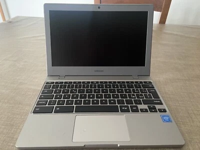 chromebook samsung 4 - Immagine 1 di 4