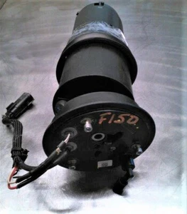 Genuine Ford 2010 Diesel Exhaust Fluid Heater F01C150144 Shelf# F150 - Picture 1 of 4