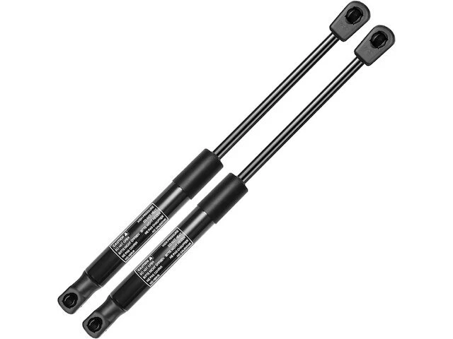 Juego de puntales de capó delantero para BMW 528i 2011 3,0 L 6 cilindros YK836DG Foto 1 de 1