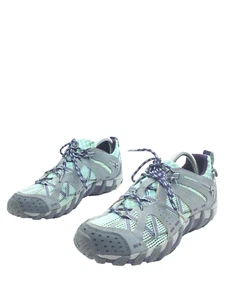MERRELL ADVENTURINE Zapatillas Deportivas Para Mujeres T.40 US.9 UK.6,5 - Imagen 1 de 5