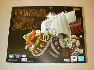Bandai Chogokin One Piece Thousand Sunny NEW - Picture 1 of 7