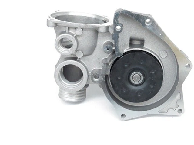Bomba de agua para BMW 530i 1994-1995 motor estadounidense funciona base 64781QXCY Foto 1 de 2