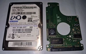 SAMSUNG HM321HI Donor PCB 33992-G72A-AC4IY 2AJ10001 BF41-00306A 00 - Afbeelding 1 van 2