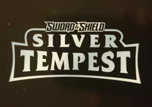 π₯ Pokemon cards Silver Tempest Complete your set Rare & Holo Rare Singles NM β - Picture 1 of 2
