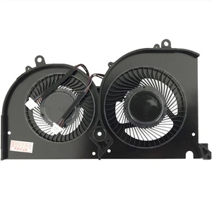 Lüfter Ventilator Kühler FAN cooler GPU version für Model: BS5005HS-U31 Notebook - Bild 1 von 6
