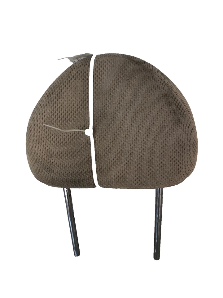 KIA RIO 2006-2008 sedán reposacabezas delantero reposacabezas lado izquierdo del conductor LH OEM Foto 1 de 4