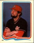 A3873- 1985 Fleer Star Stickers BB Card #s 1-126 -You Pick- 15+ FREE US SHIP
