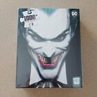 The Joker 1000 Piece Puzzle Clown Prince of Crime Alex Ross DC Comics Sealed