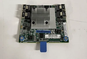 Controlador modular HPE Smart Array P816i-a SR Gen10 4 GB caché 12G SAS-804338-B21 - Imagen 1 de 3