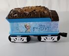 Lionel Disney FROZEN Ready to Play Train Set Add On Wood Tender Car Replacement