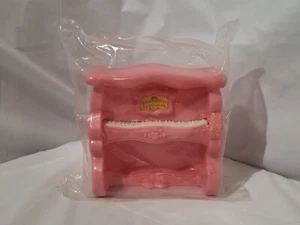 Kenner Strawberry Shortcake Berry Happy Home Elegante Diversión Habitación Piano Primera Toma - Imagen 1 de 7