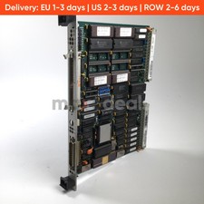 Gildemeister AT186AES3 CPU PLC Board Card Module Unit Used UMP
