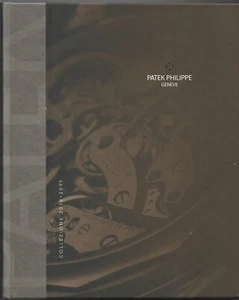 Catalogo Patek Phillippe Orologi -Collezione 2010-11 Calatrava Nautilus Aquanaut - Foto 1 di 1