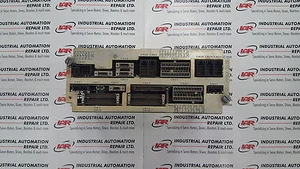 YASKAWA SERVO AMPLIFIER JZNC-XIU01 - Picture 1 of 2