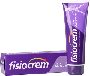 FISIOCREM GEL ACTIVE 250ml. Preparación Músculos y Ligamentos, Crema de Masaje - Imagen 1 de 7