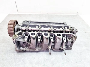 NISSAN JUKE F15 CULATA CON ÁRBOL DE LEVAS 1.5 CDI DIÉSEL K9K 110426145R 2013 - Imagen 1 de 23
