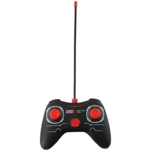 27MHZ RC Remote Control 4 Channel Remote Control Receiver Children Gift - Picture 1 of 11