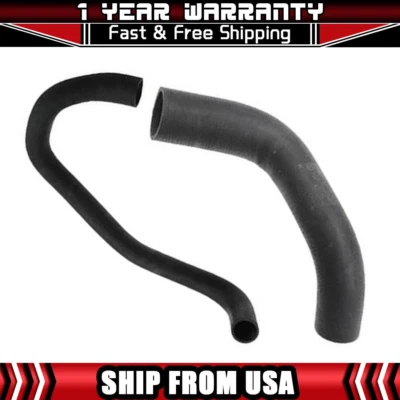 Manguera de refrigerante superior inferior para Dodge Charger 2011 2010 2009 2008 2007 2006 Foto 1 de 4