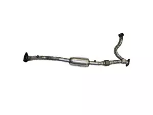 SLX Tropper Vehicross 3.5 A/T Rear Drivers Side Y Flex Catalytic Converter 17430 - Picture 1 of 7