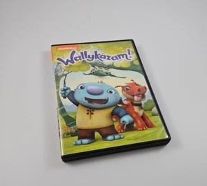✨️Wallykazam (DVD, 2014) - Picture 1 of 5