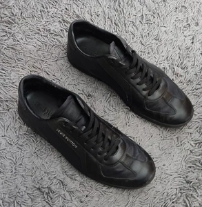 Louis Vuitton Sneaker Schwarz – Größe 8½ (ca. 42 EU) – Gebraucht - Bild 1 von 9