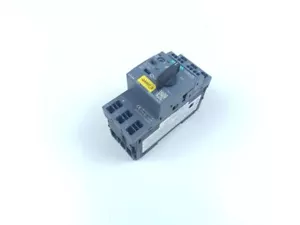 Siemens Leistungsschalter 3RV2011-1JA20 TOP ZUSTAND - Bild 1 von 3